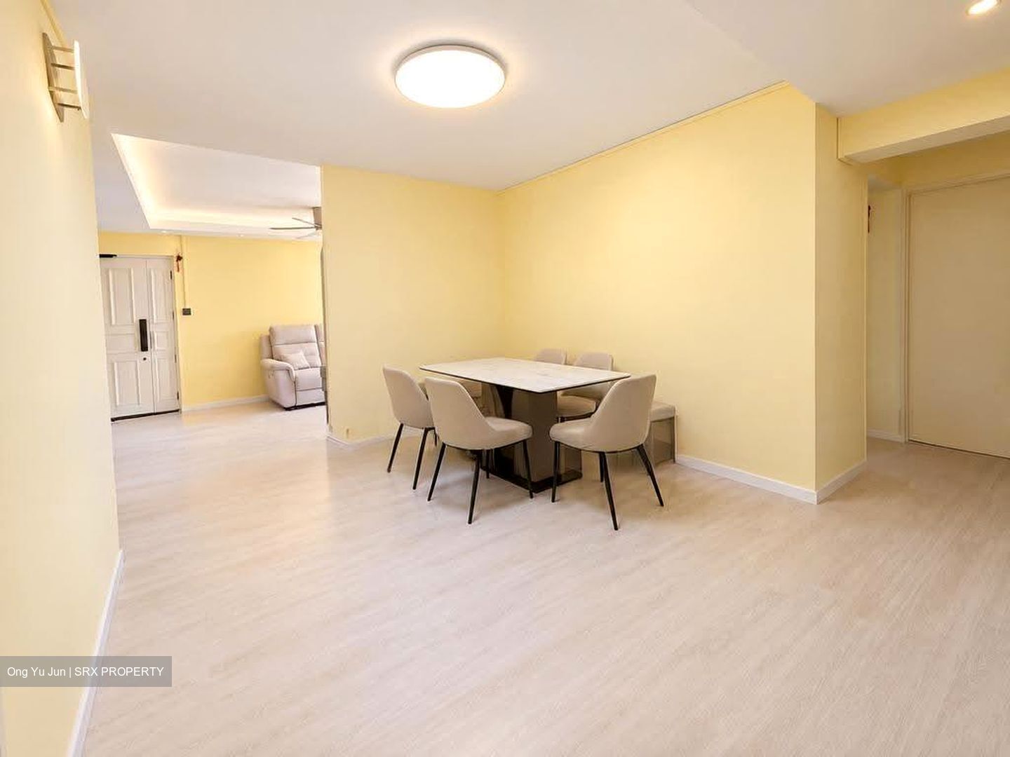 Blk 197B Punggol Field (Punggol), HDB 5 Rooms #630069261